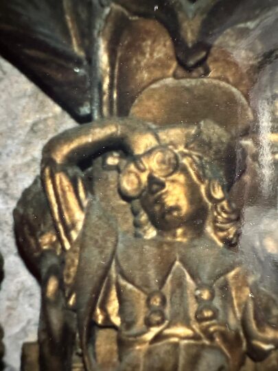 2º sessão – Profecias imperiais