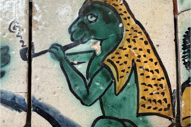 3º sessão – Novidades