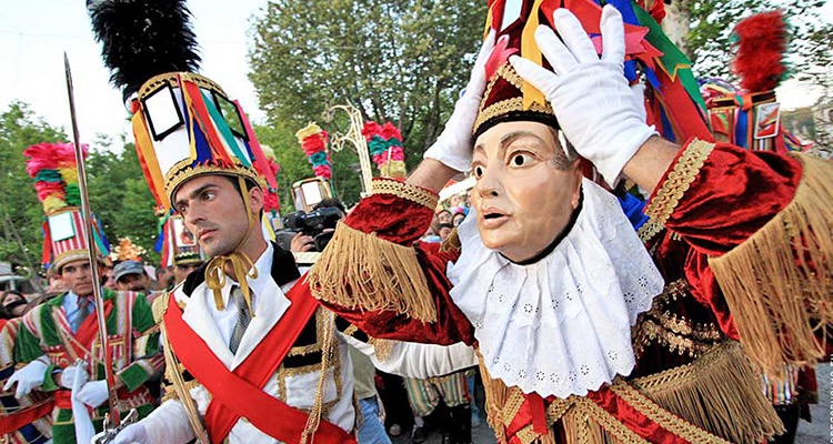 4ª sessão – Tradições